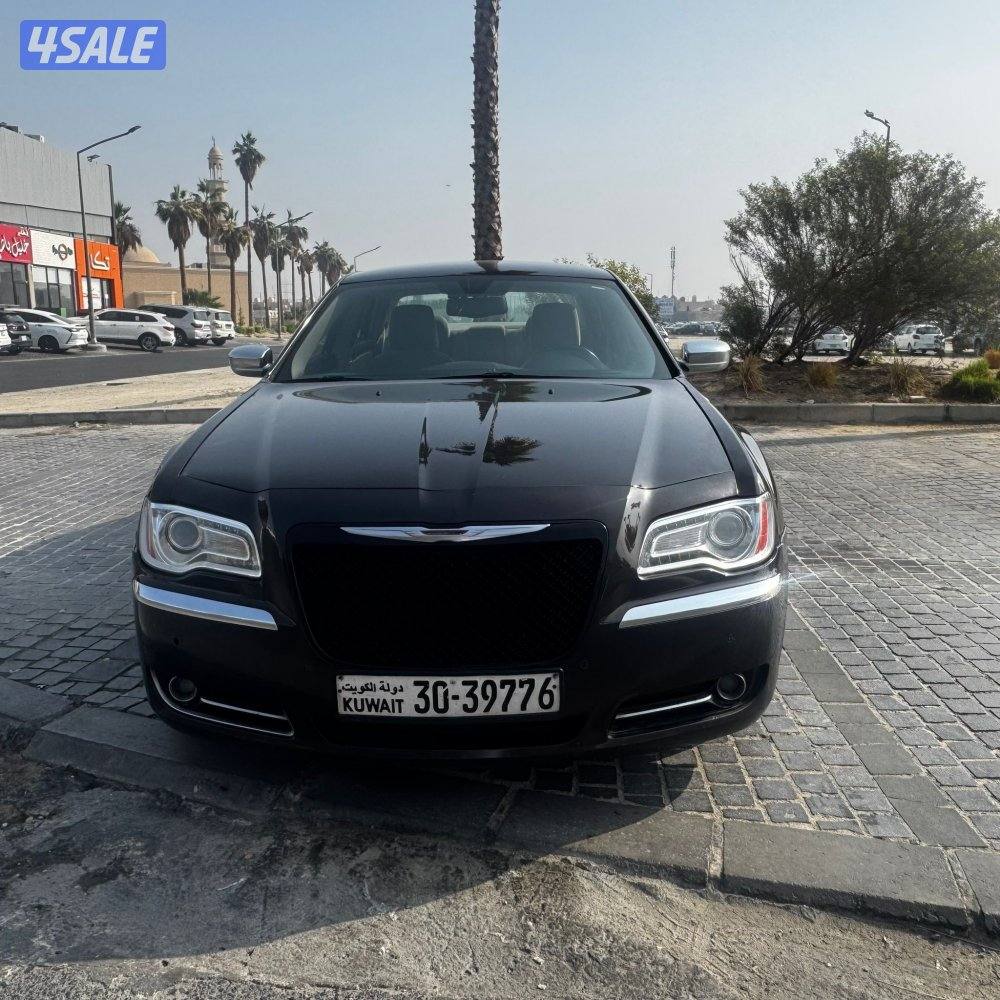 للبيع كرايزلر موديل 20135