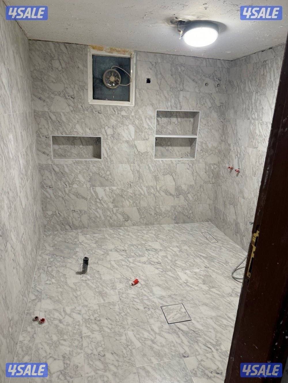 معلم ومقاول برسلان جرانیت رحام تخصیر وترکیب حمامات عرضیات عبدالرزاق1