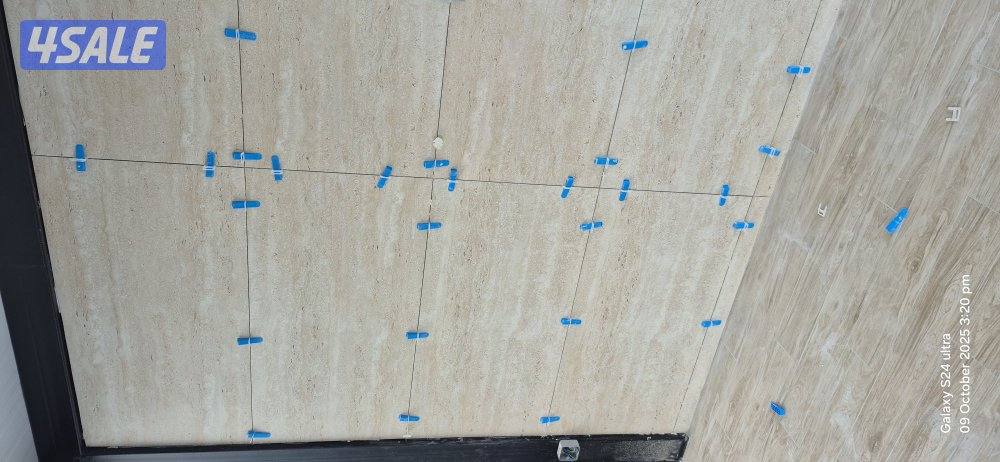 معلم ومقاول برسلان جرانیت رحام تخصیر وترکیب حمامات عرضیات عبدالرزاق3