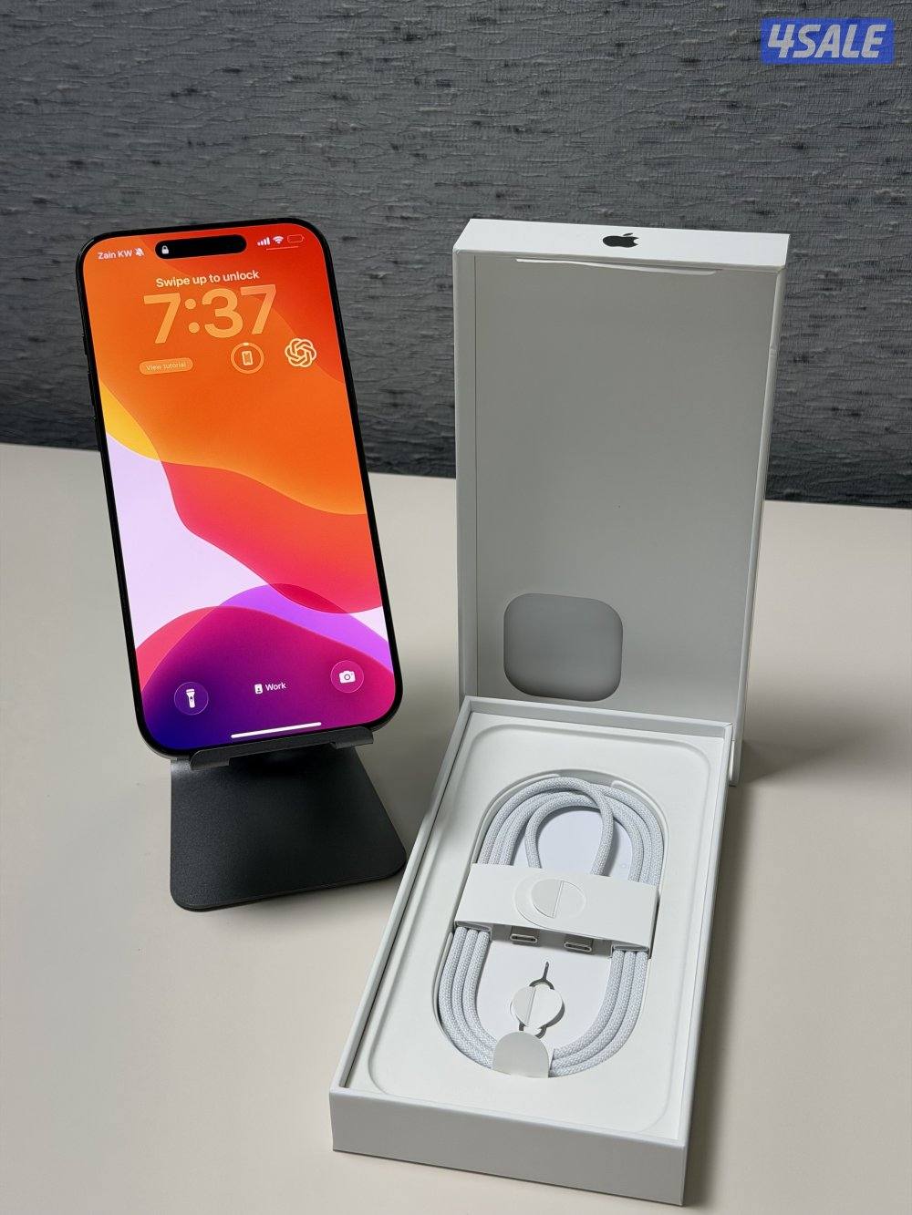 iPhone 16 برو ماكس1