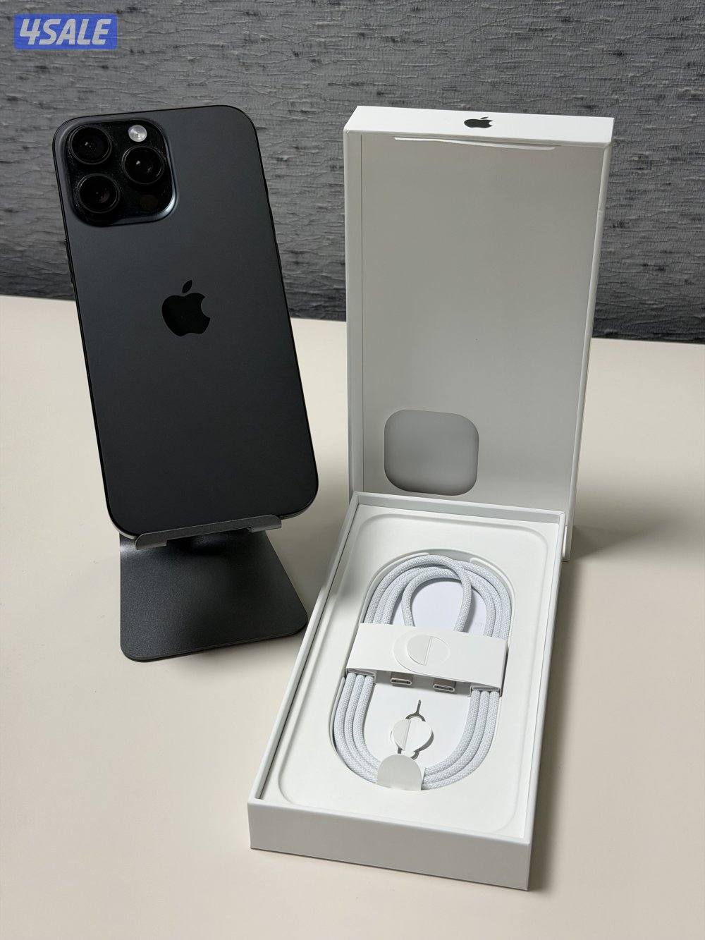 iPhone 16 برو ماكس6