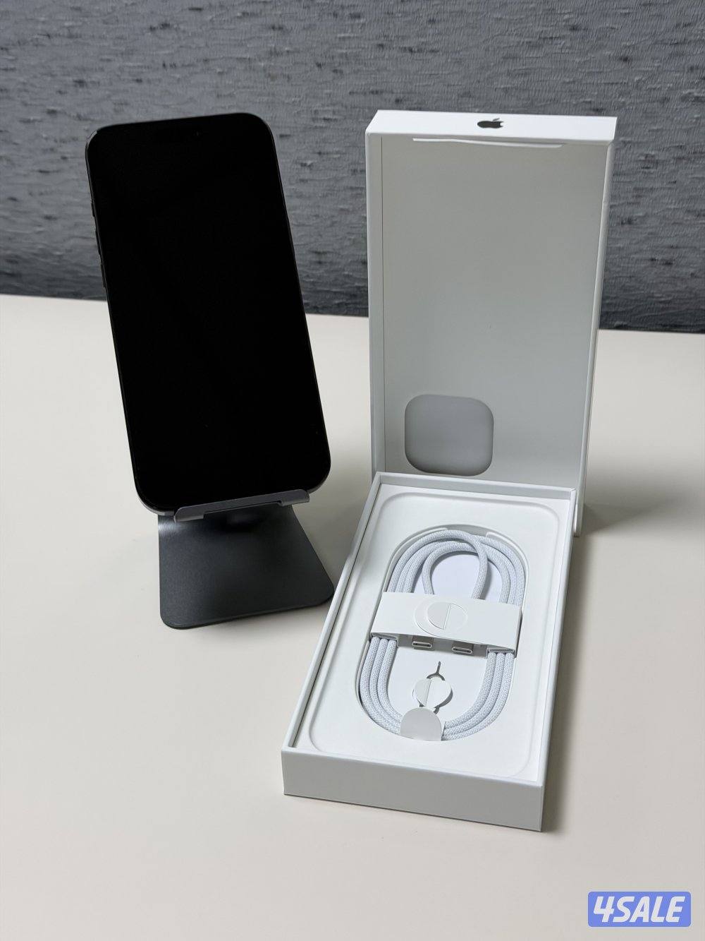 iPhone 16 برو ماكس7