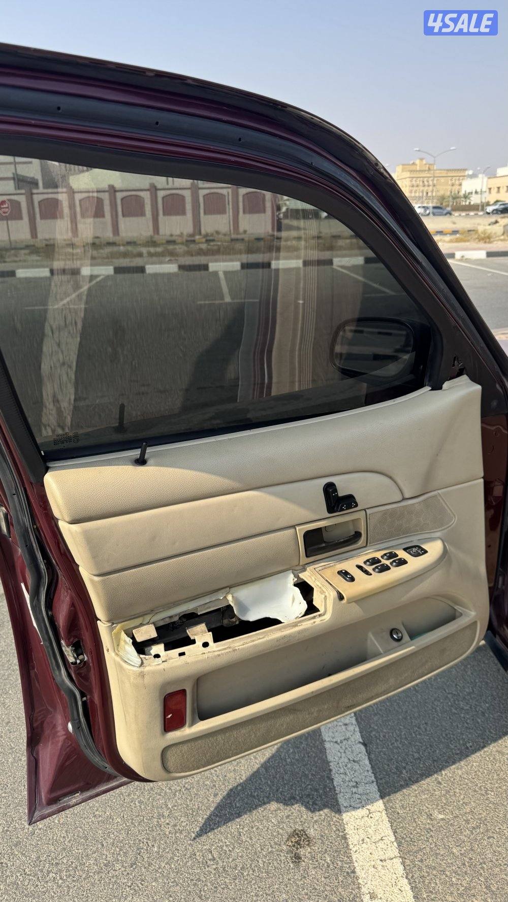 فورد كراون فكتوريا5