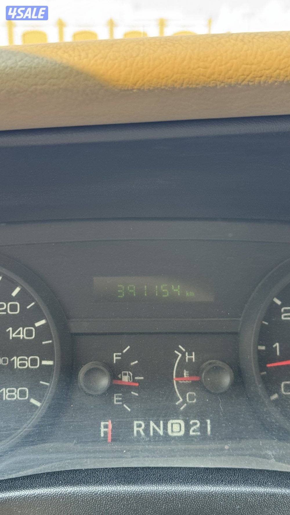 فورد كراون فكتوريا6