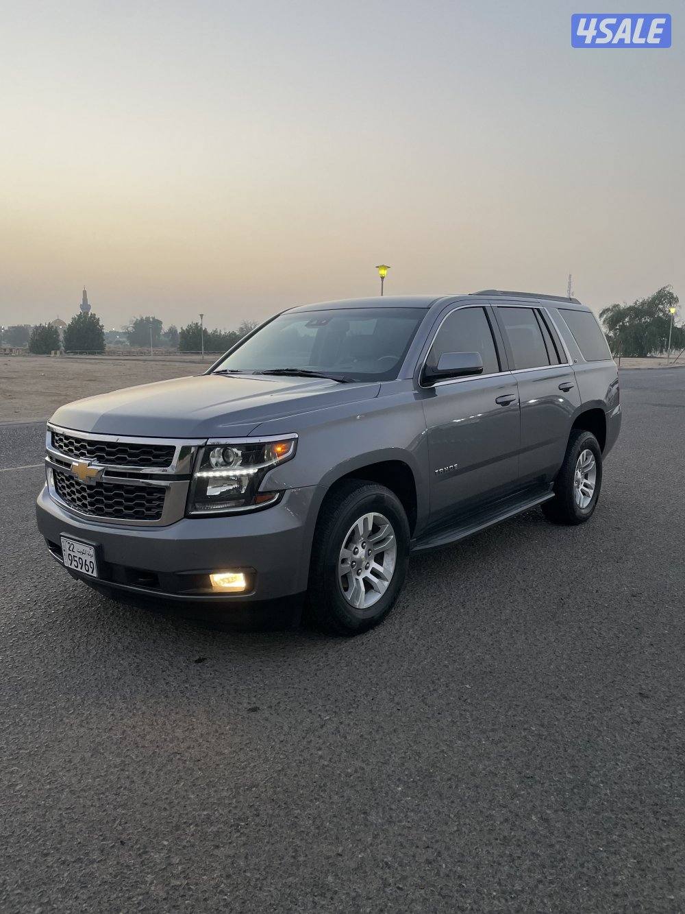 تاهو lt موديل ٢٠١٩0