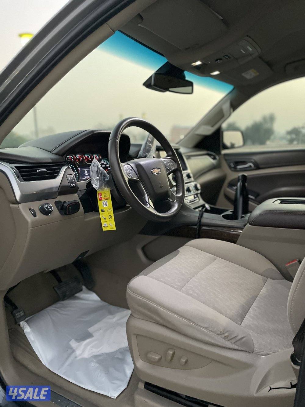 تاهو lt موديل ٢٠١٩4