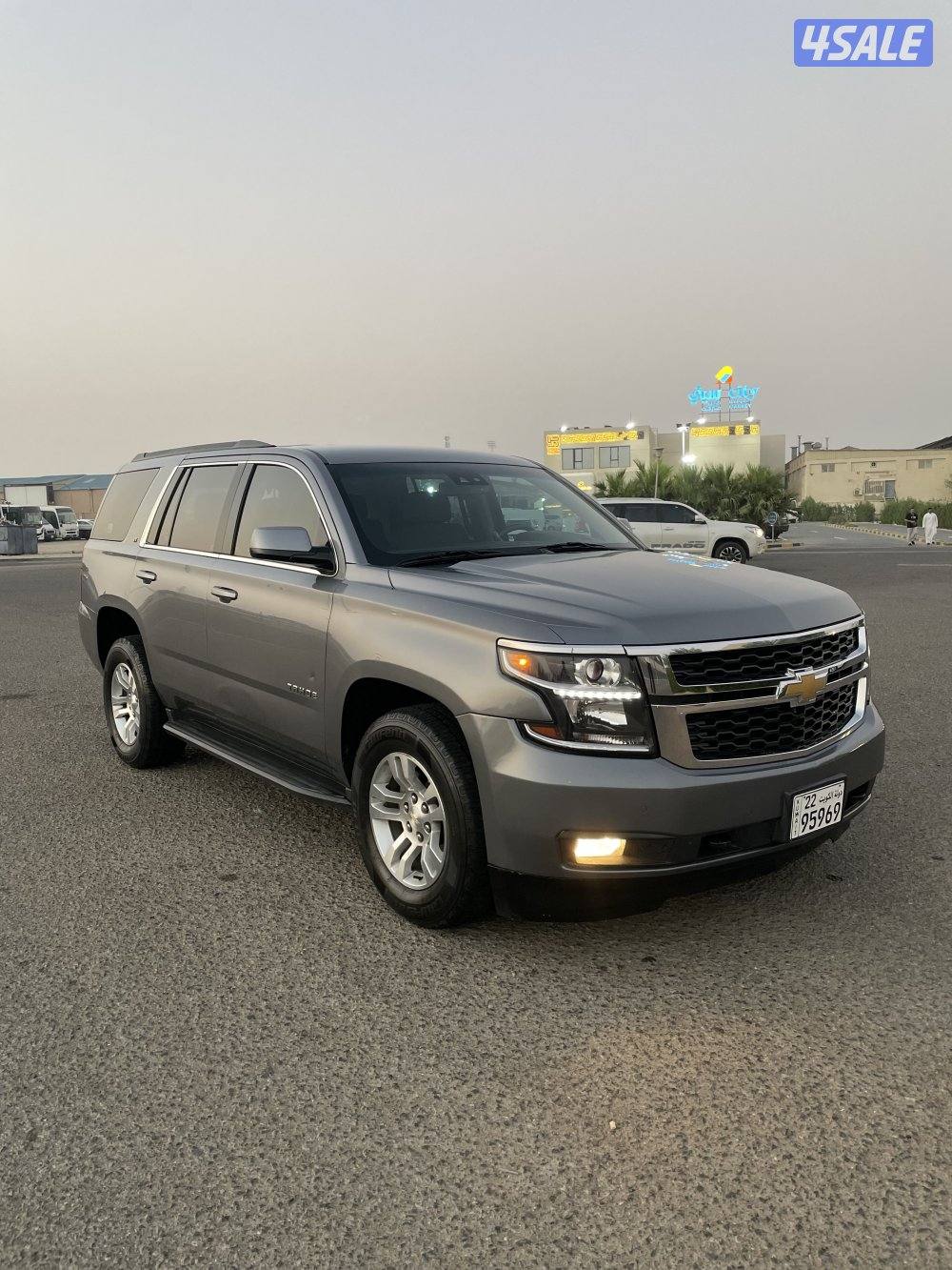 تاهو lt موديل ٢٠١٩5