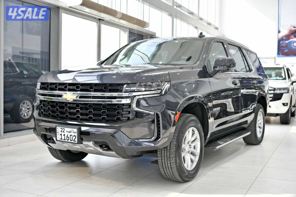 شيفرولية تاهو0