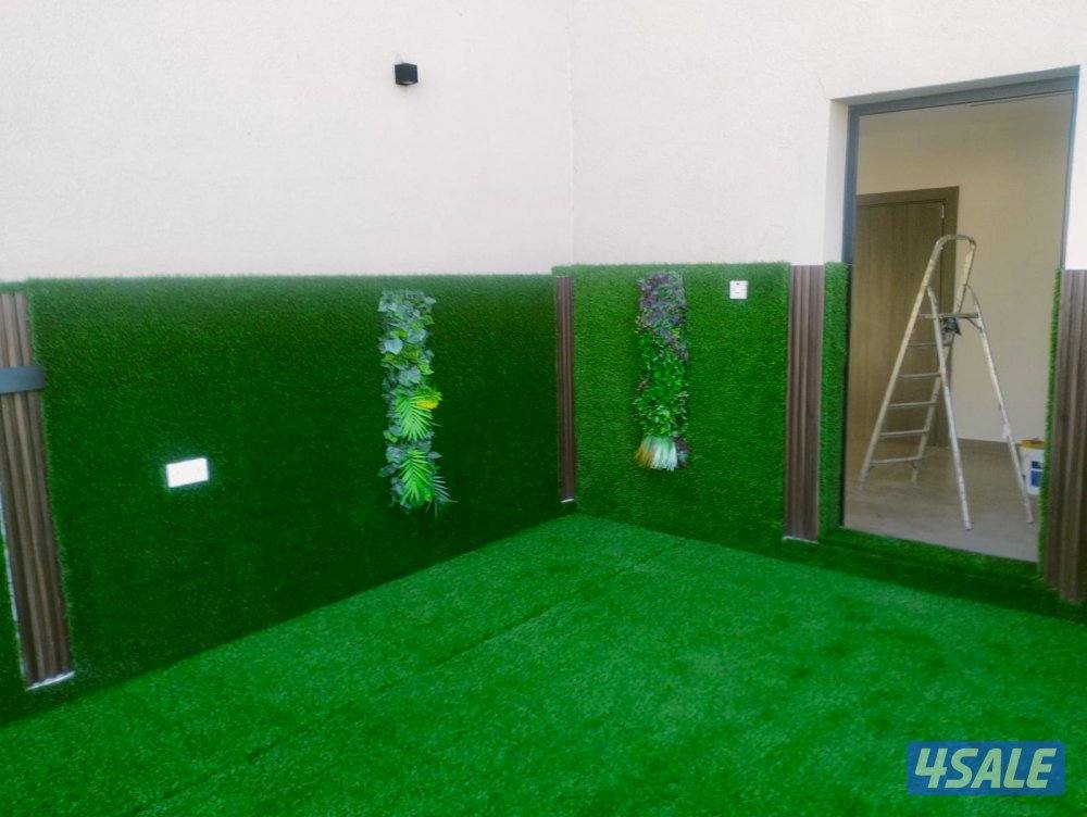 تنسيق حدائق7