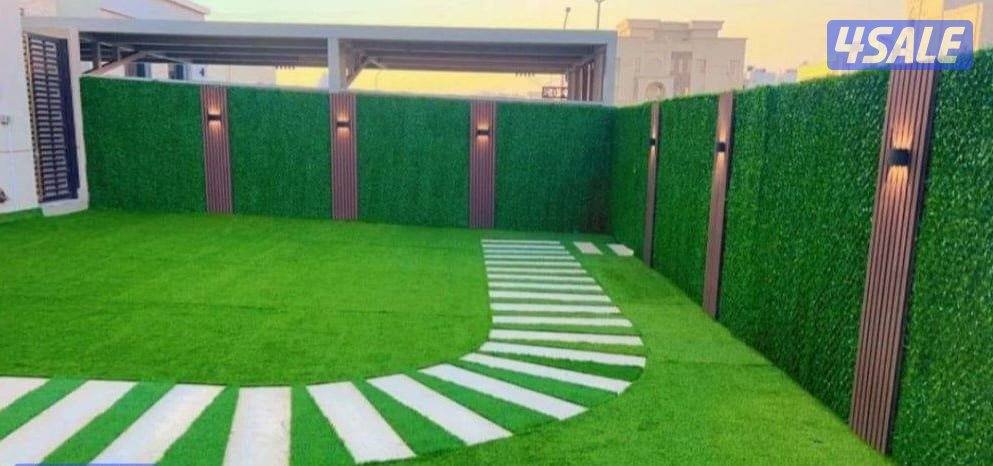 تنسيق حدائق8