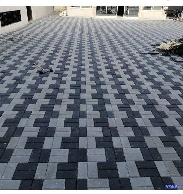 تنسيق حدائق9