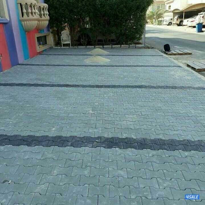 تنسيق حدائق13