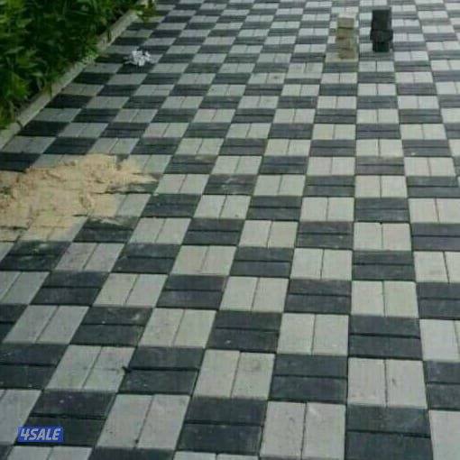 تنسيق حدائق12