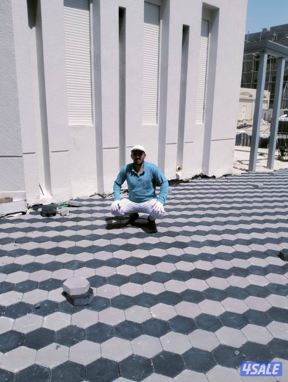 تنسيق حدائق15