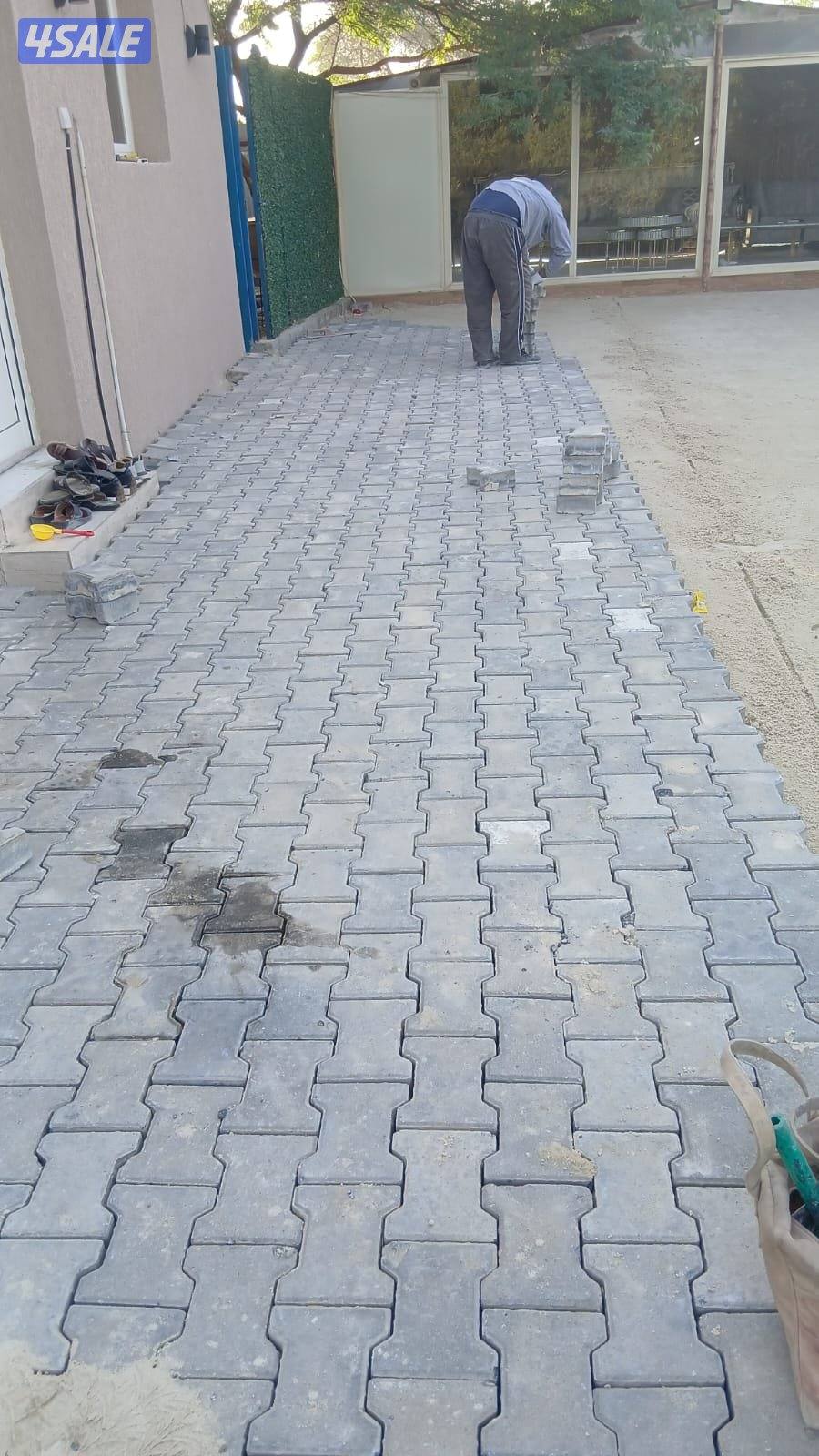 تنسيق حدائق14