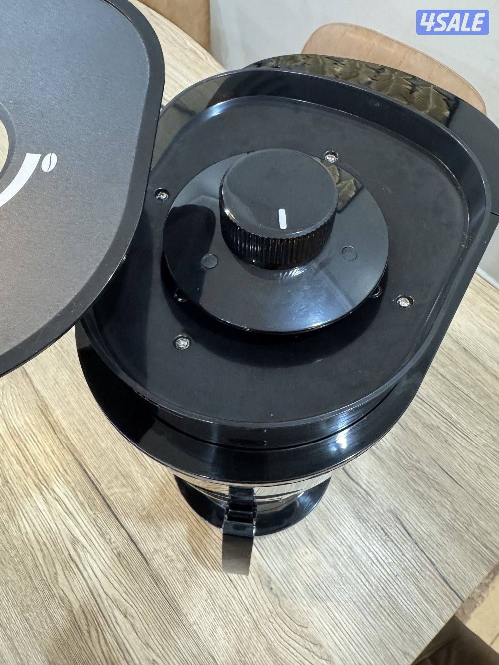 للبيع مكينة قهوة مع مطحنة من LePresso هدايا4