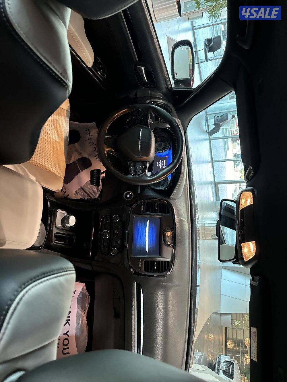 للبيع كرايزلر2