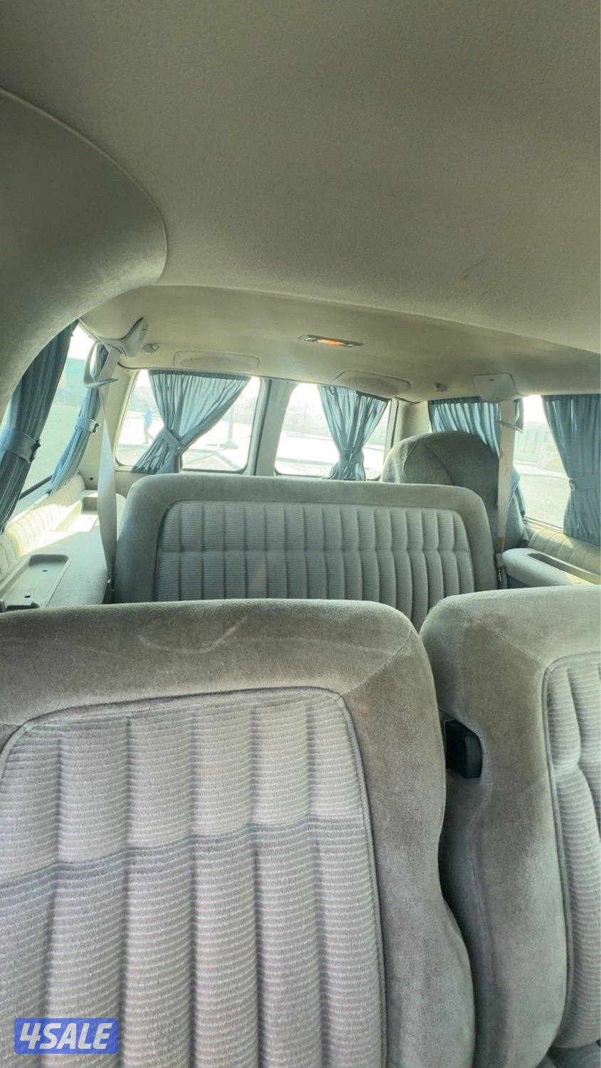 للبيع جي ام سي سوبرمان0