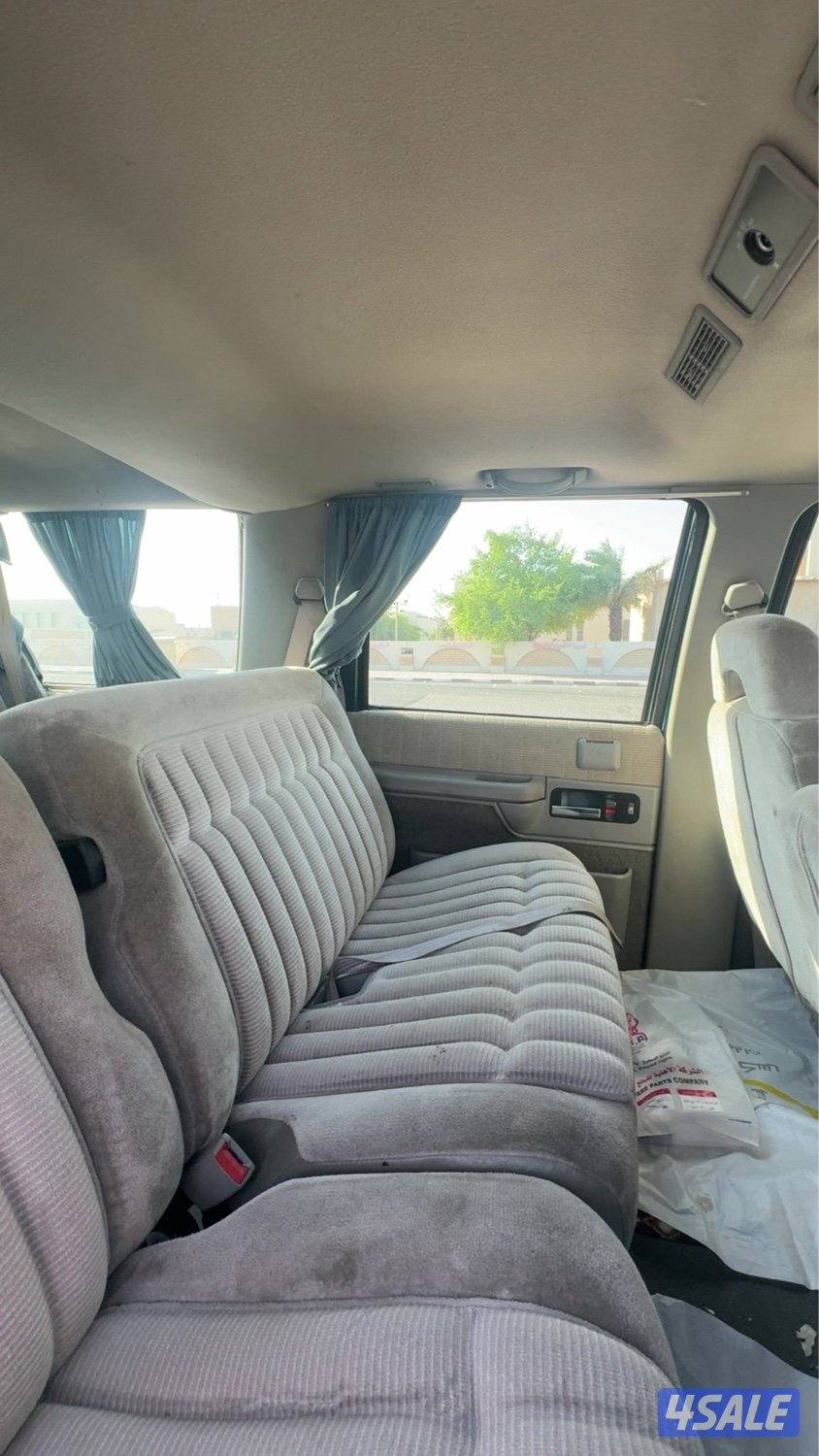 للبيع جي ام سي سوبرمان2