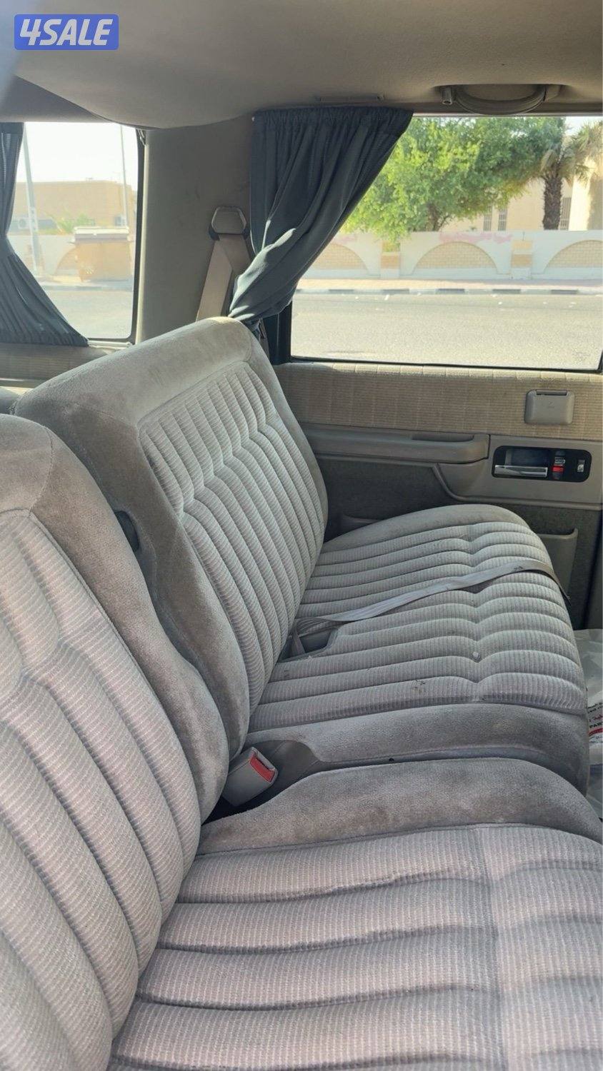 للبيع جي ام سي سوبرمان3