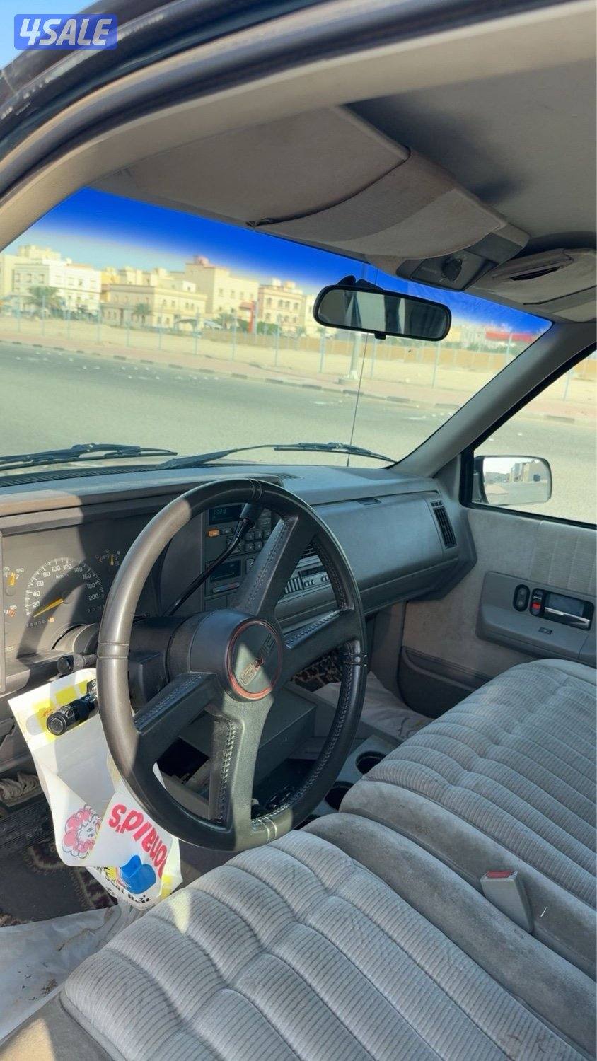 للبيع جي ام سي سوبرمان5