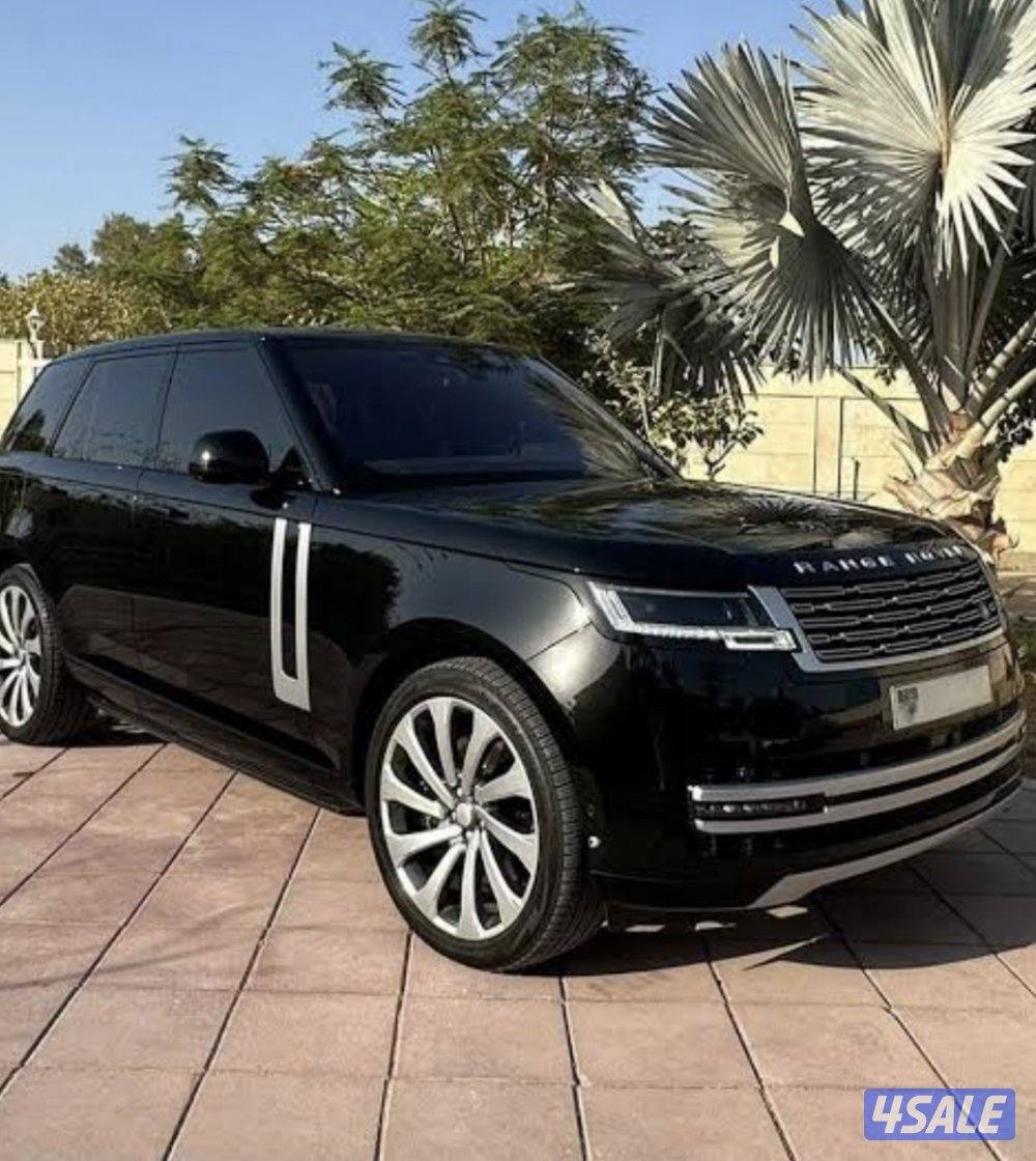 مطلوب رنج hse p5300