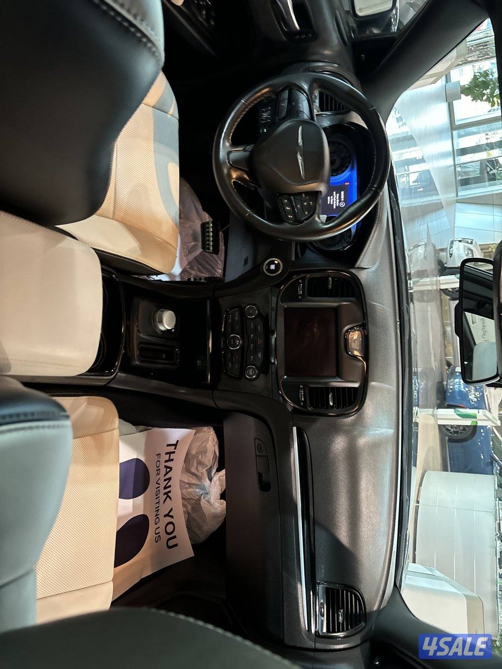 للبيع كرايزلر c300s2