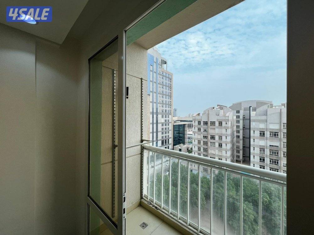 لايجار شقة راقية في الجابرية - بموقع متميز1