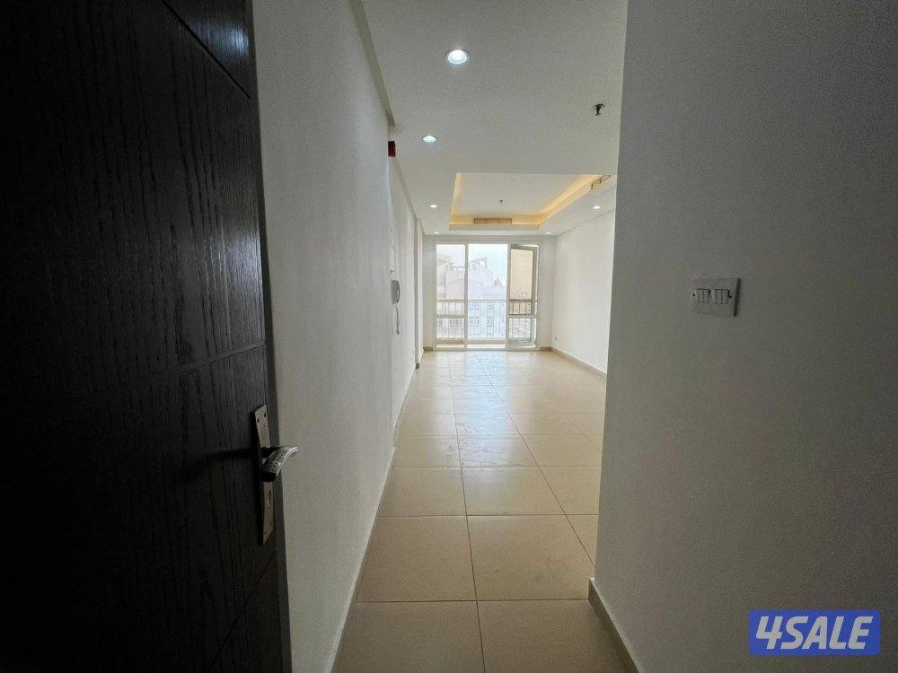 لايجار شقة راقية في الجابرية - بموقع متميز2