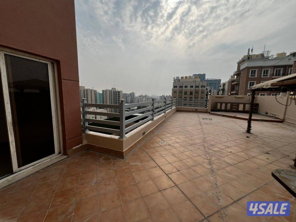 لايجار شقة راقية في الجابرية - بموقع متميز8