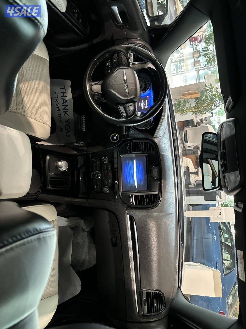 للبيع كرايزلر c300s2