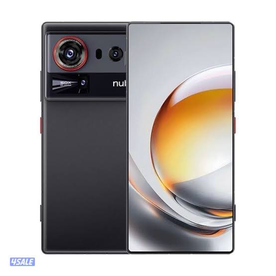 نوبيا 80 الترا الجديد 1 تيرا2