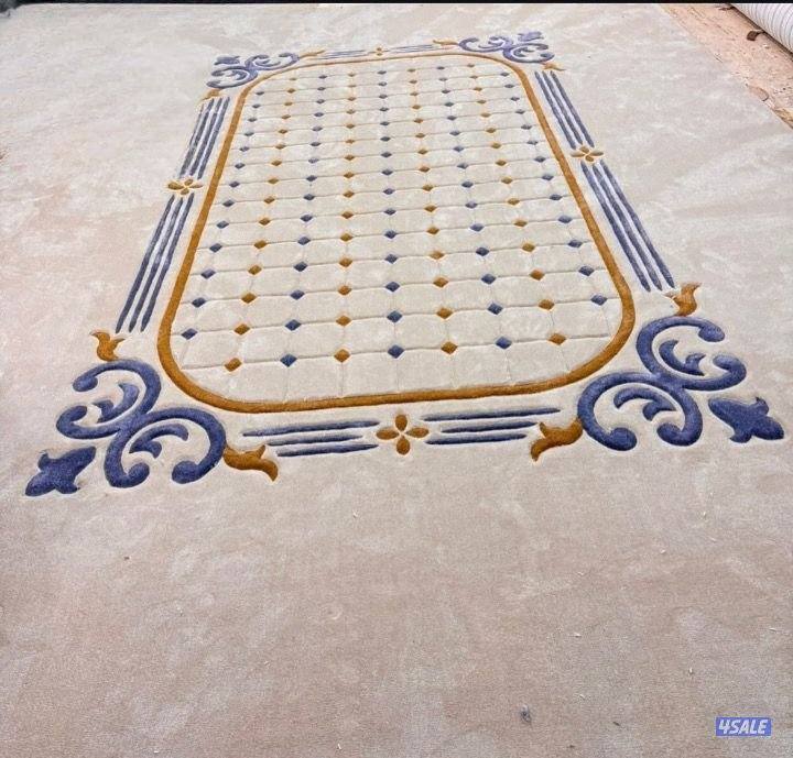 عالم السجاد لاثاث ومفرشات3