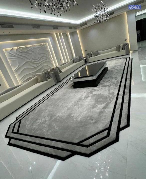 عالم السجاد لاثاث ومفرشات4