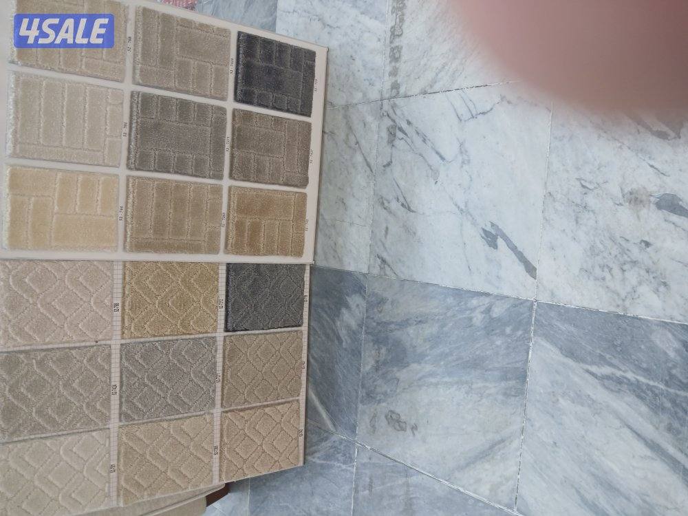 عالم السجاد لاثاث ومفرشات8