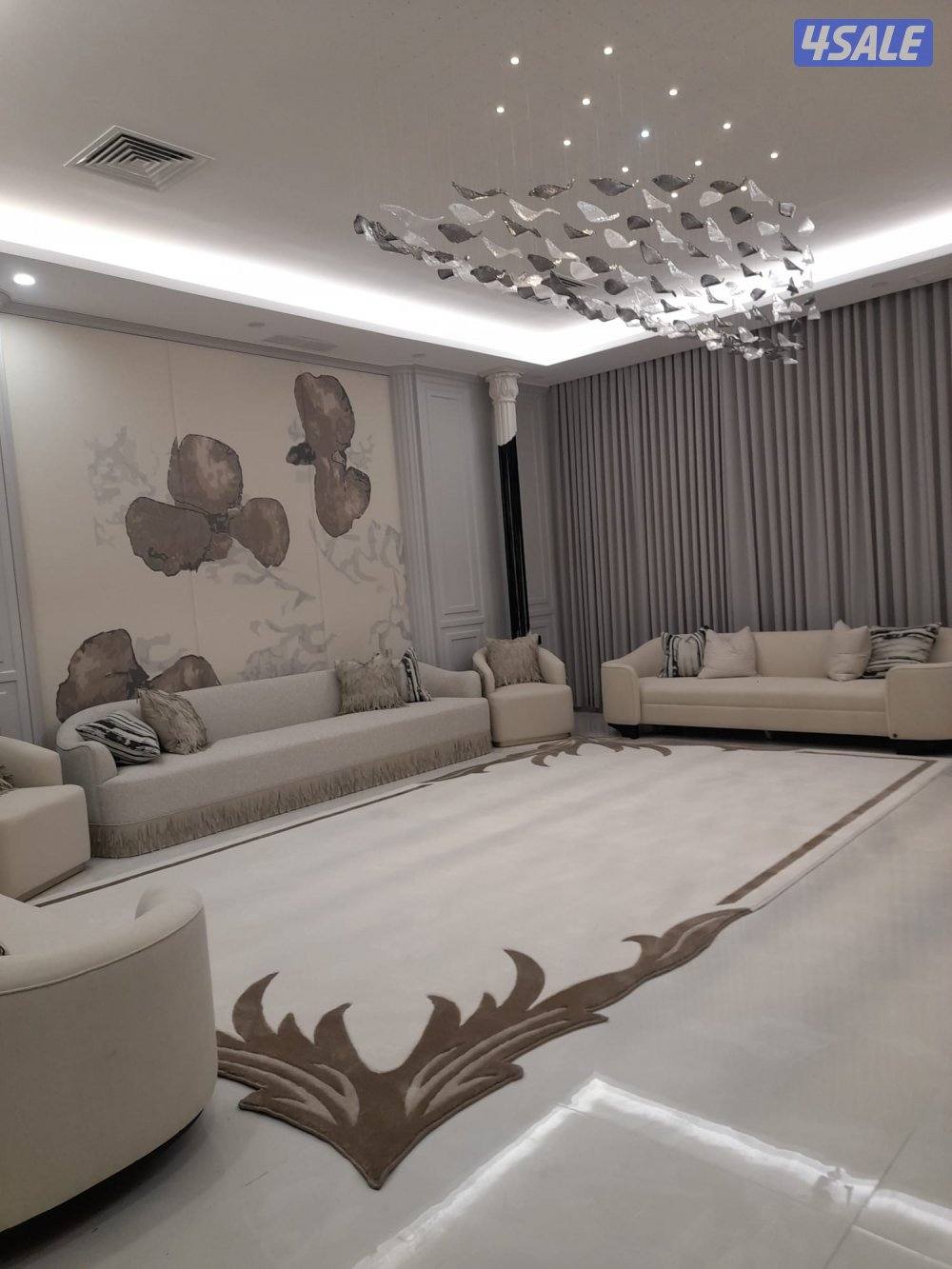 عالم السجاد لاثاث ومفرشات9