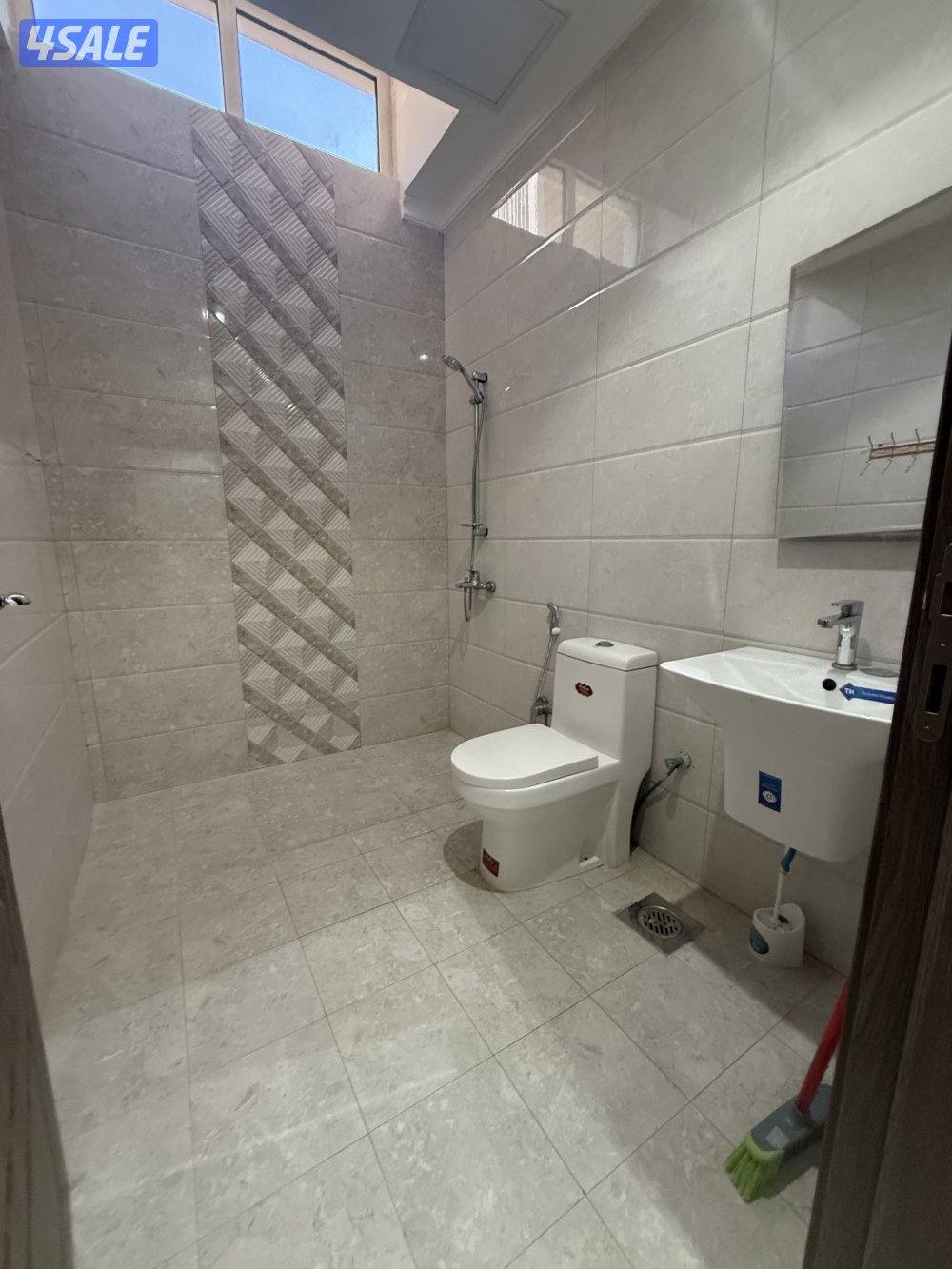 للايجار شقق ابوفطيره 🏡الفنيطيس5