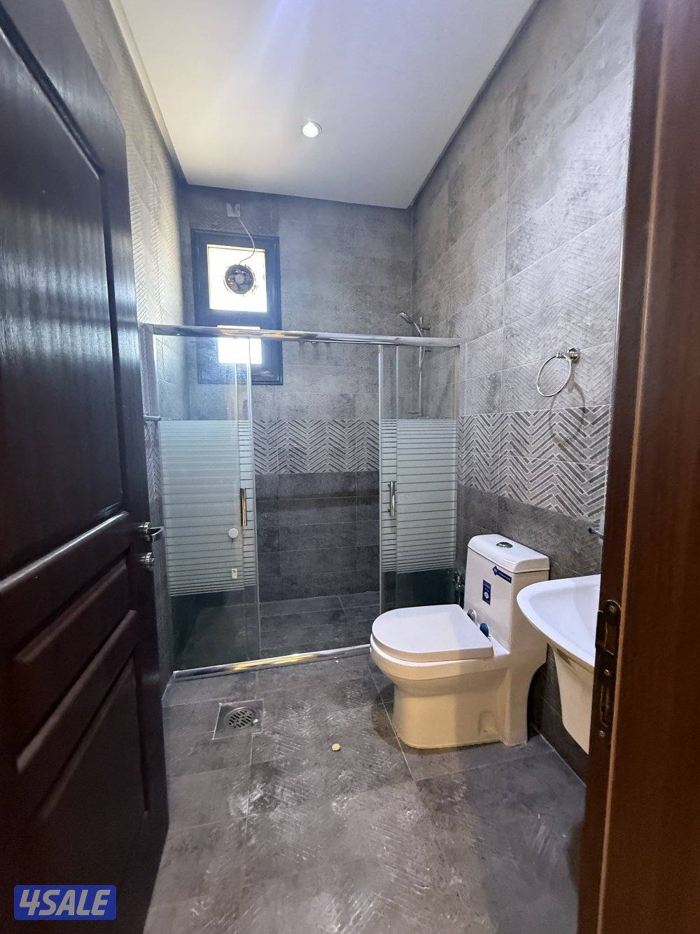 للايجار شقق ابوفطيره 🏡الفنيطيس7