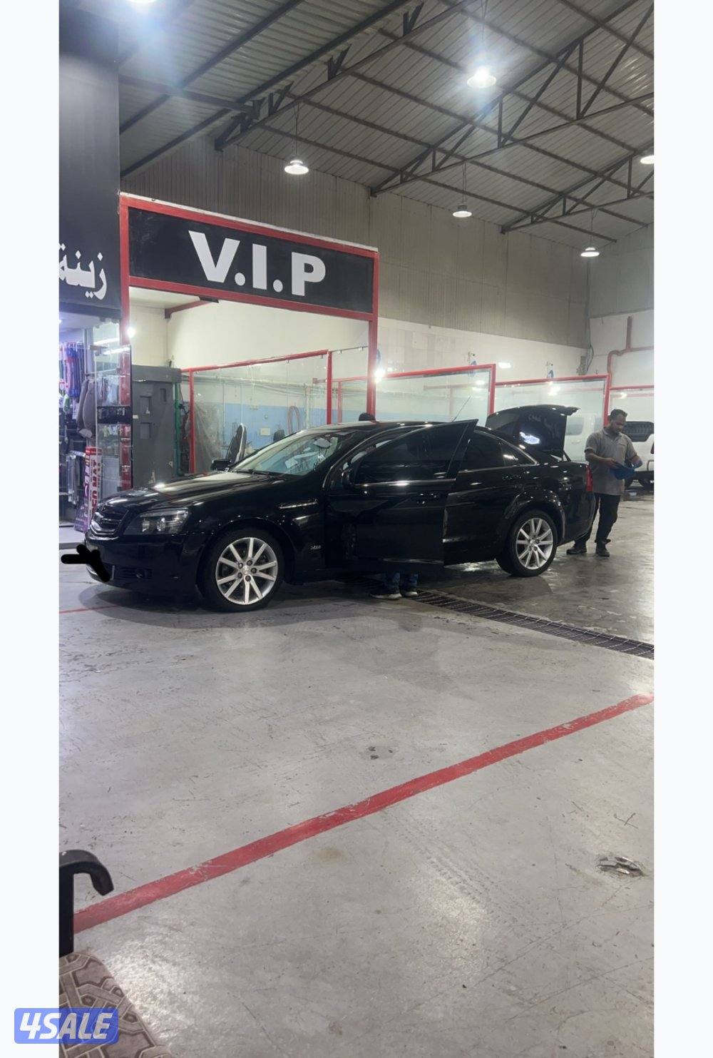 للبيع كابرس ltz0