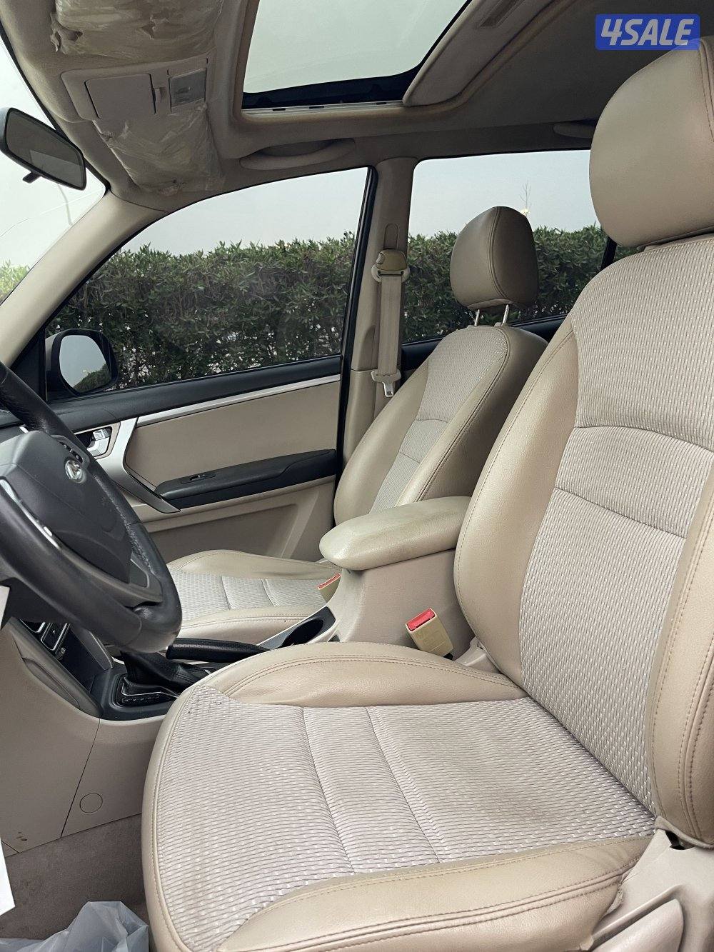 جيب شيري تيجو 2  موديل 20194