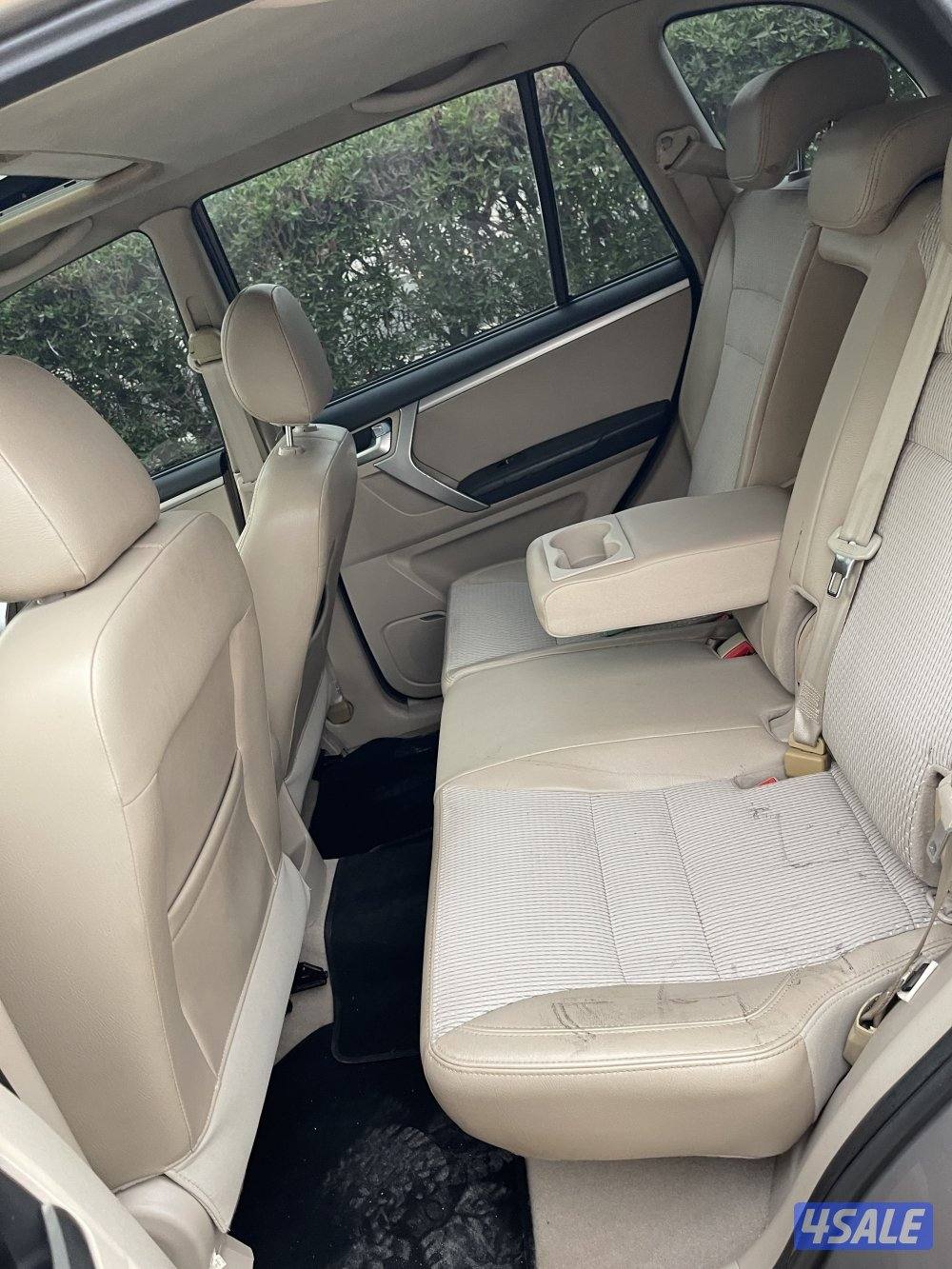 جيب شيري تيجو 2  موديل 20195