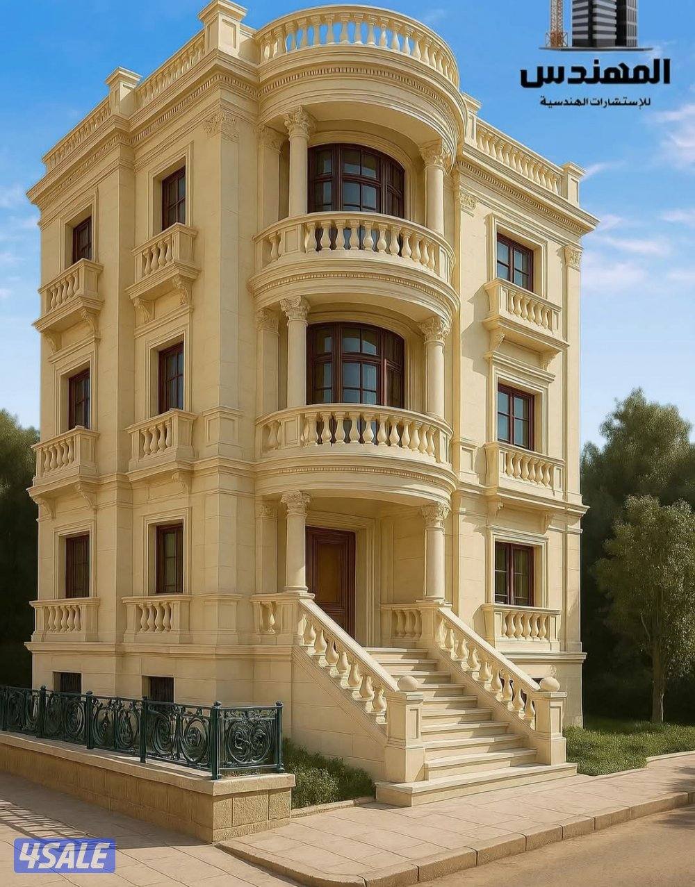 لأيجار شقة في الجابريه ق9 @ لايجار شقة شمال غرب الصليبخات0