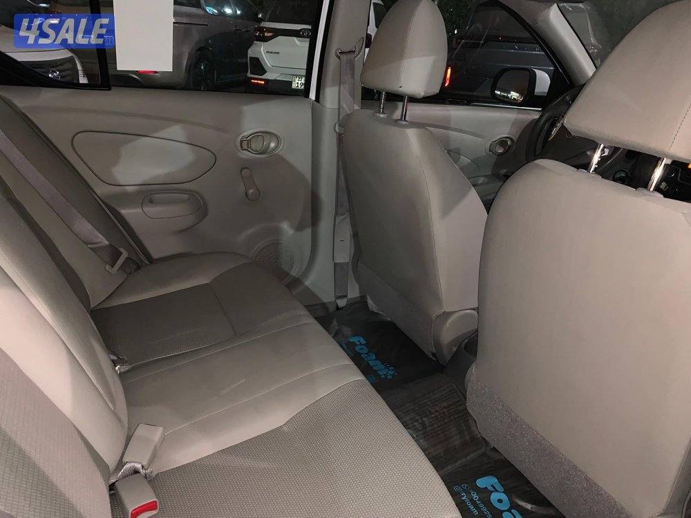 للبيع نيسان صني طراز 20235