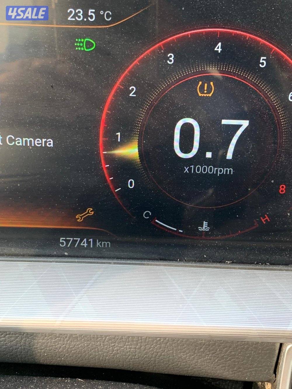 للبيع نيسان صني طراز 20237