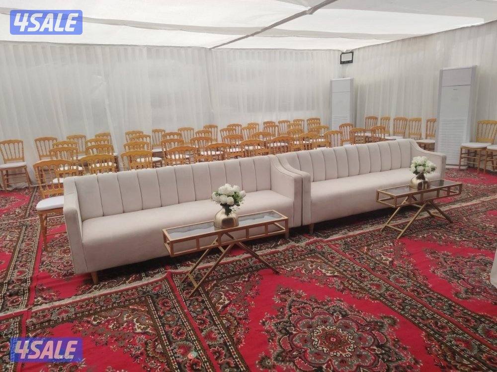 خدمة ضيافة شاي وقهوة وخدمة ايقاف وتنظيم سيارات ومقهوجيه وصبابين قهوة8