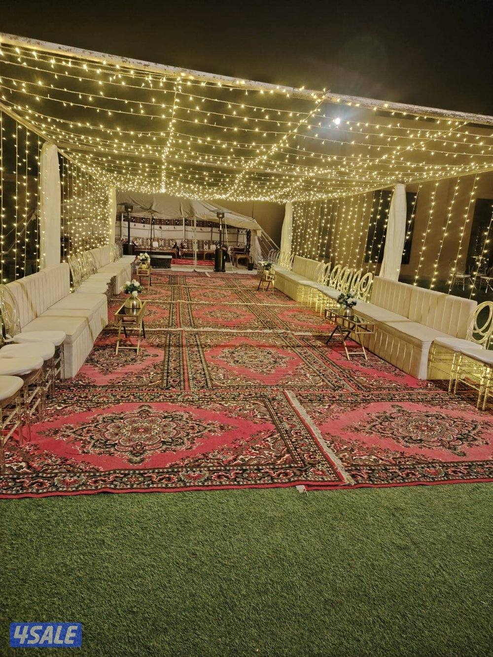 خدمة ضيافة شاي وقهوة وخدمة ايقاف وتنظيم سيارات ومقهوجيه وصبابين قهوة9