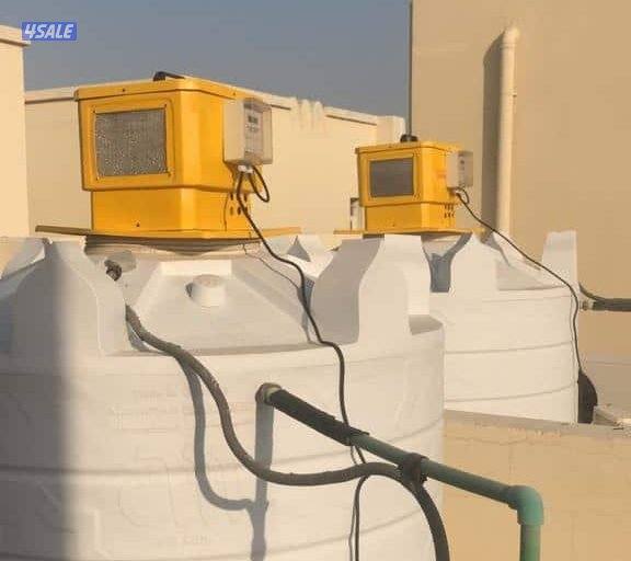 تصليح وتغسيل جميع التوانكي بأسعار باقل الاسعار  خدمه ٢٤ساعه2