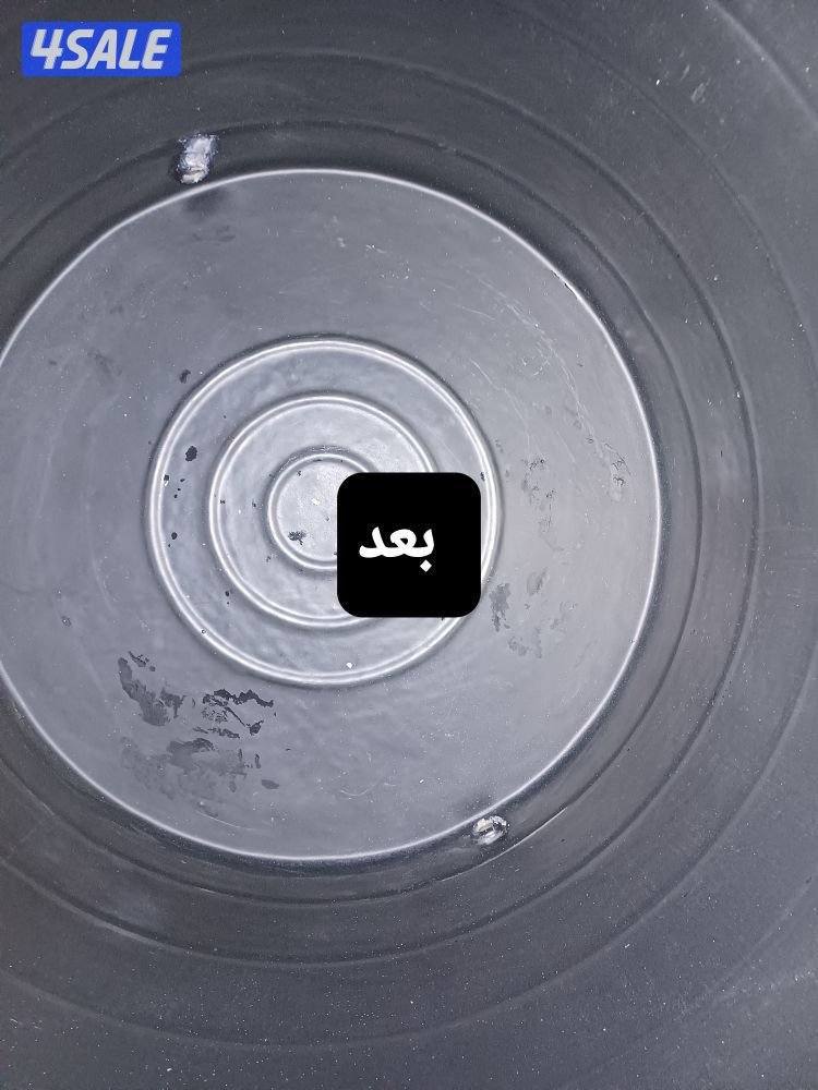 تصليح وتغسيل جميع التوانكي بأسعار باقل الاسعار  خدمه ٢٤ساعه6