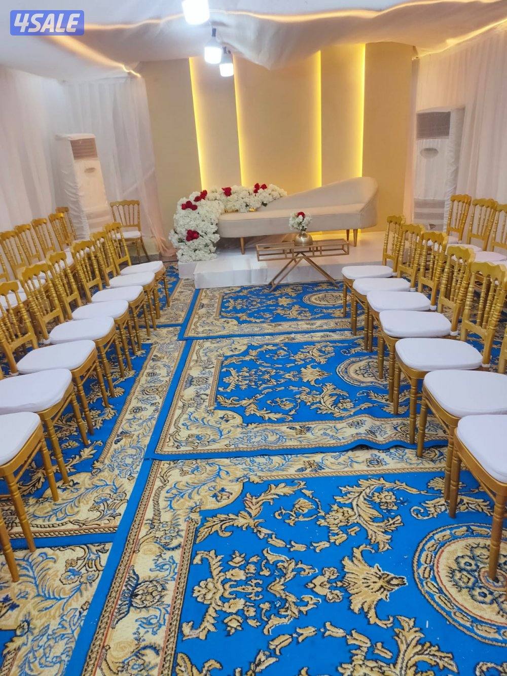 ليالي الخليج للافراح3