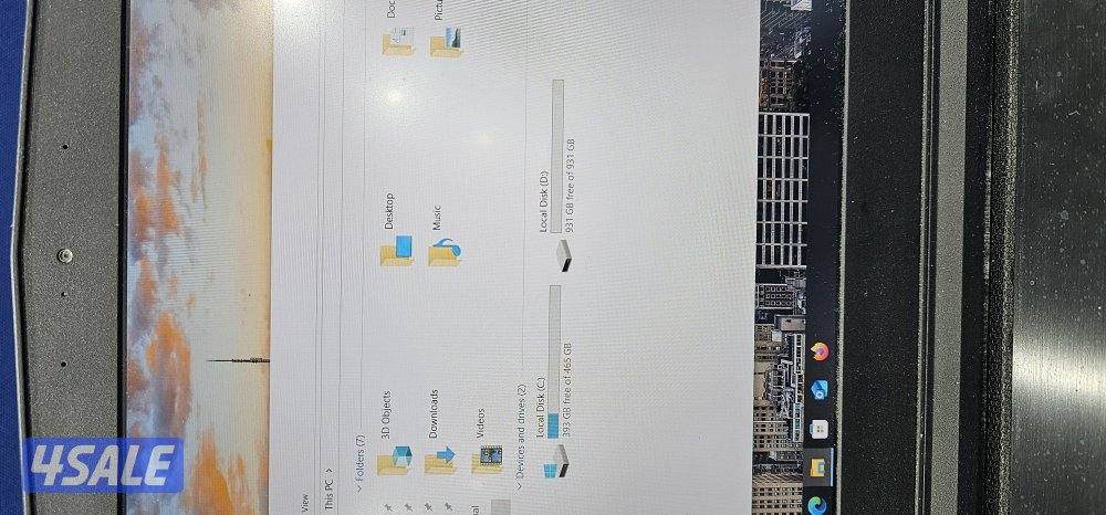 لابتوب لينوفو5